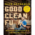 Good Clean Fun: Misadventures in Sawdust at Offerman Woodshop