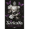 Nocticadia (Spanish Edition)