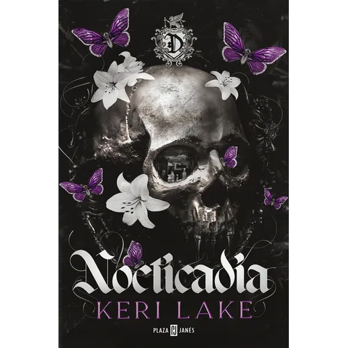 Nocticadia (Spanish Edition)