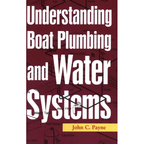 Understanding Boat Plumbing and Water Systems