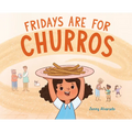 Fridays Are for Churros