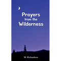 Prayers from the Wilderness