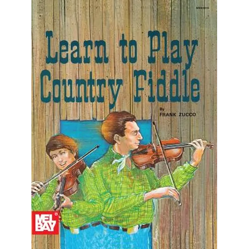 Learn to Play Country Fiddle