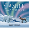 Dasher and the Polar Bear