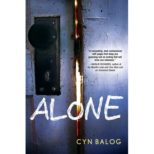 Alone