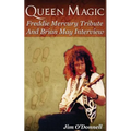 Queen Magic: Freddie Mercury Tribute and Brian May Interview