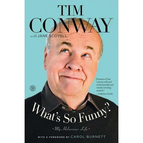 What's So Funny?: My Hilarious Life