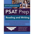 PSAT Prep: Reading and Writing