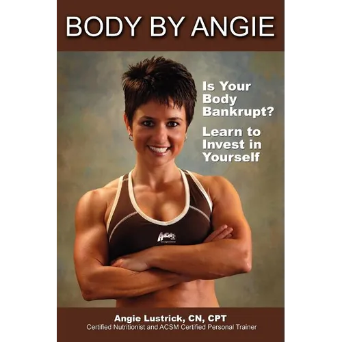 Body by Angie