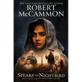 Speaks the Nightbird