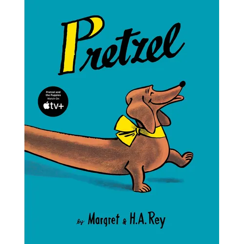 Pretzel