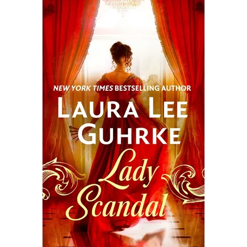 Lady Scandal