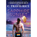 Sapphire Sunset