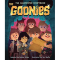 The Goonies: The Illustrated Storybook