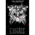 Exhale: An MM Shifter Romance
