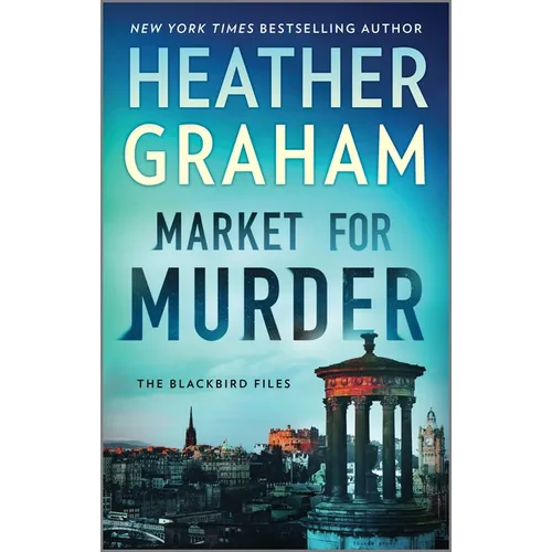Market for Murder