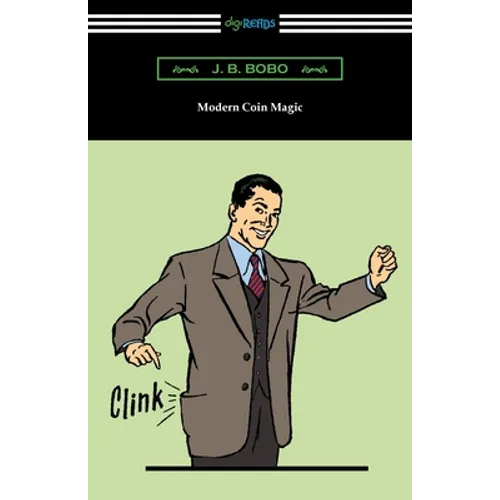 Modern Coin Magic