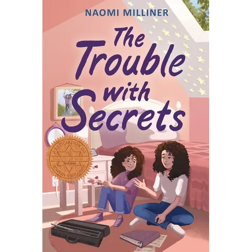 The Trouble with Secrets