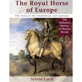 The Royal Horse of Europe (Allen breed series)