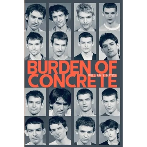 Burden Of Concrete