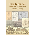 Family Stories...and How I Found Mine
