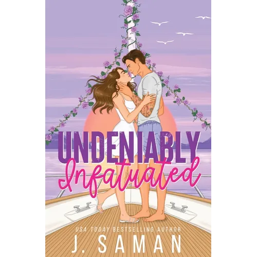 Undeniably Infatuated: Special Edition Cover