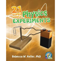 21 Super Simple Physics Experiments