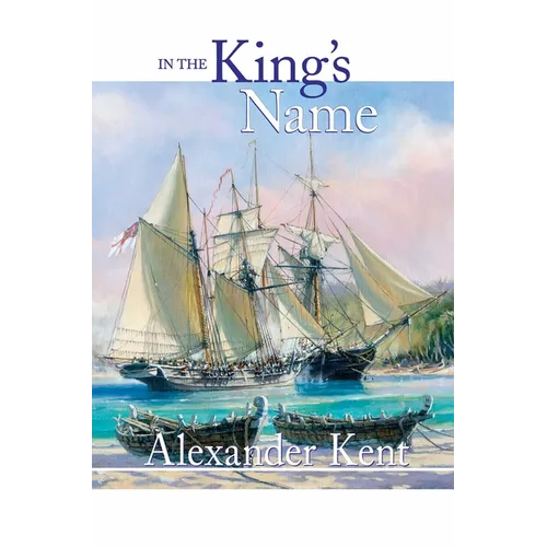 In the King's Name