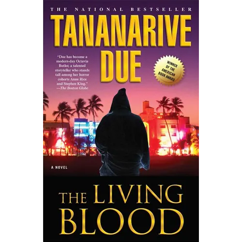 The Living Blood