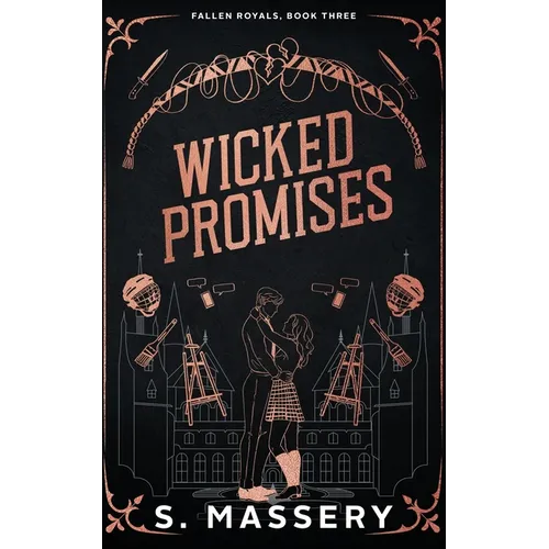 Wicked Promises