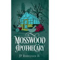 Mosswood Apothecary