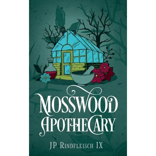 Mosswood Apothecary