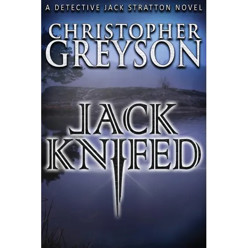 Jack Knifed