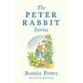 The Peter Rabbit Stories: Deluxe Edition with 77 New Colour Illustrations by Anna Currey: The Perfect Easter Gift (Alma Junior Classics)