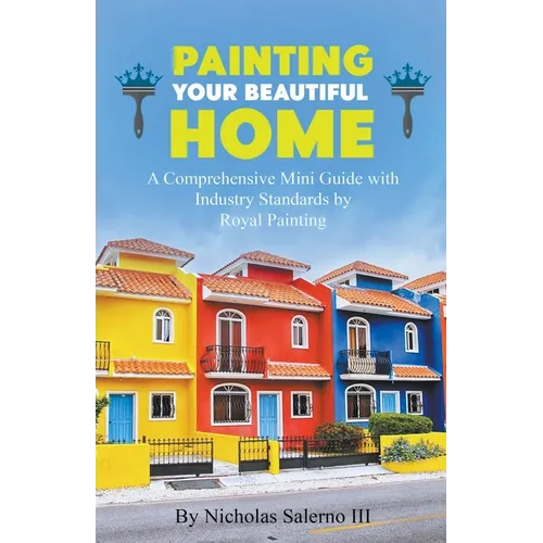 Painting Your Beautiful Home