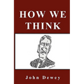 How We Think