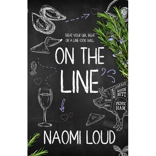 On the Line