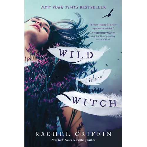Wild Is the Witch