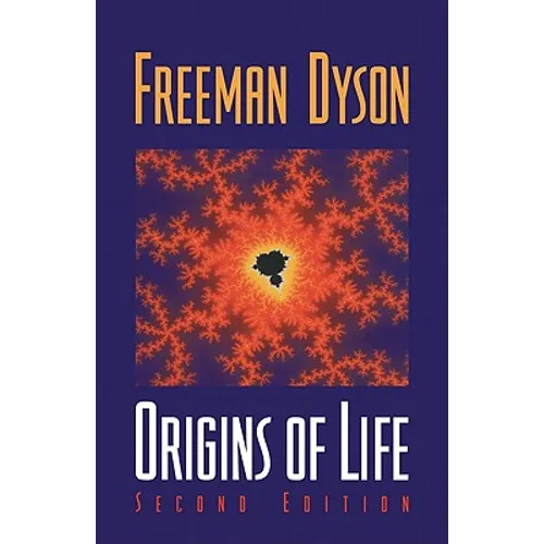 Origins of Life