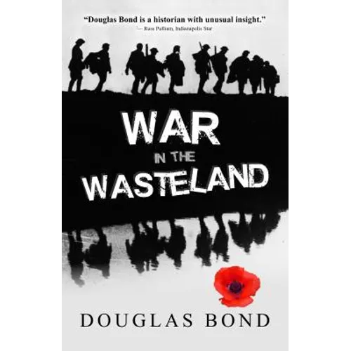 War in the Wasteland