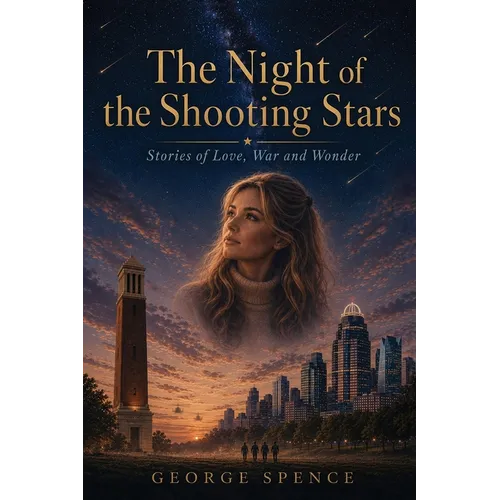 The Night of the Shooting Stars: Stories of Love, War and Wonder