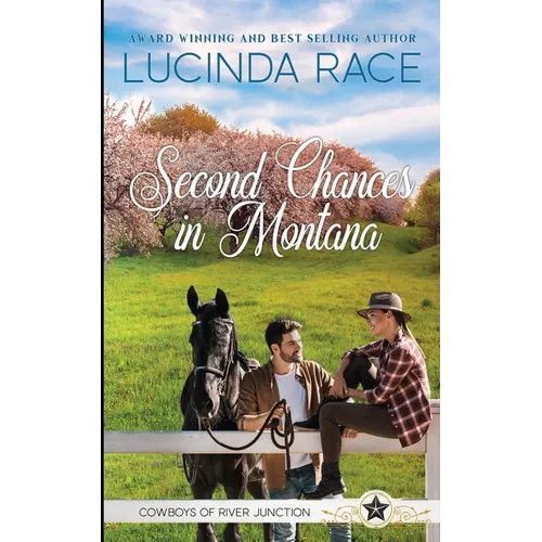 Second Chances in Montana