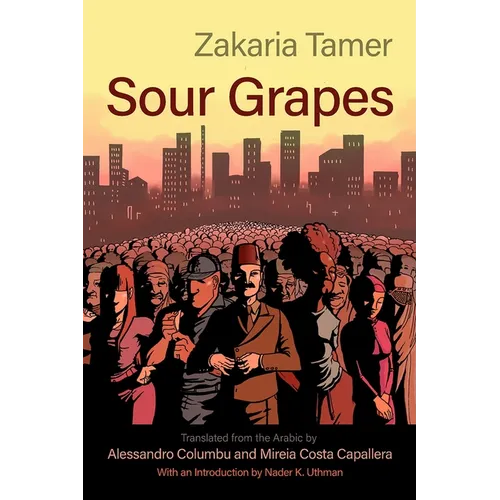 Sour Grapes