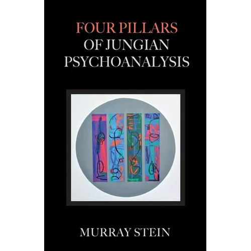 Four Pillars of Jungian Psychoanalysis