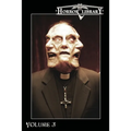 Horror Library, Volume 3
