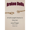 Broken Dolls