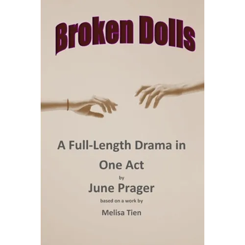 Broken Dolls