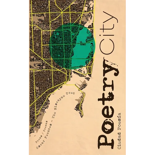 Poetry City: Ciudad Poesía