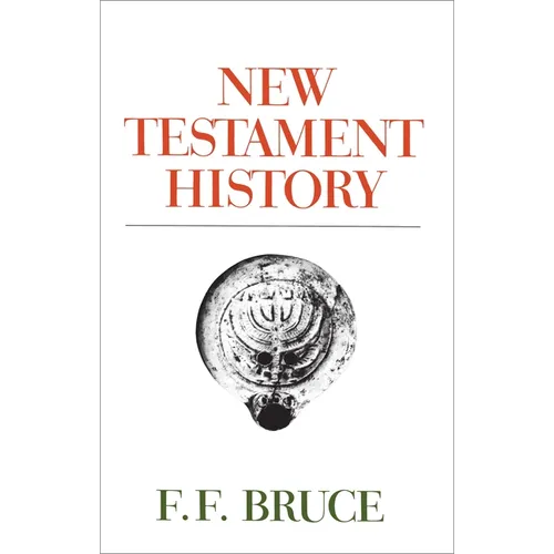 New Testament History