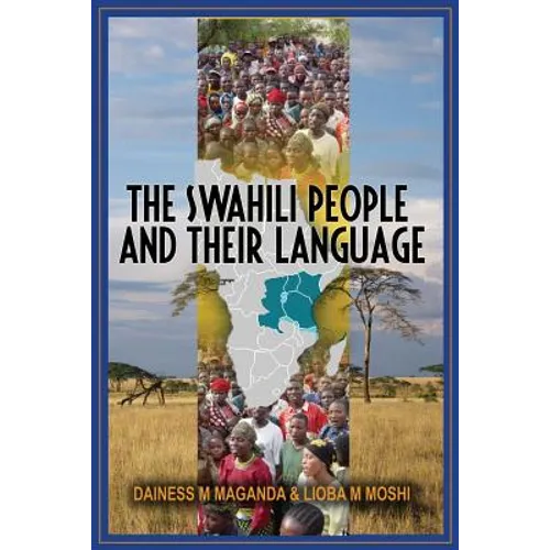 The Swahili People and Their Language: A Teaching Handbook